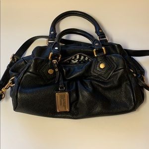 Marc by Marc Jacobs Classic Q Baby Groove